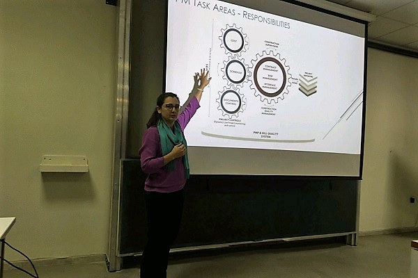 Project Management: Από τη θεωρία στην…